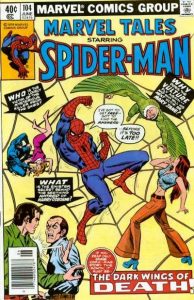 Marvel Tales #104 (1979)