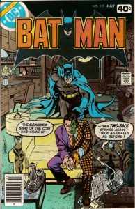 Batman #313 (1979)