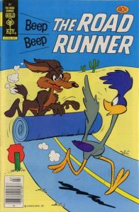 Beep Beep the Road Runner #81 (1979)