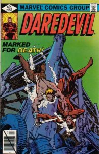 Daredevil #159 (1979)