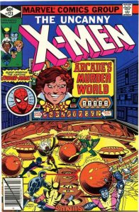 X-Men #123 (1979)