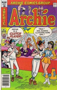 Archie #282 (1979)
