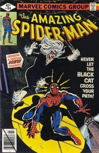 Amazing Spider-Man #194 (1979)