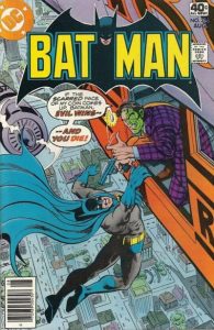 Batman #314 (1979)