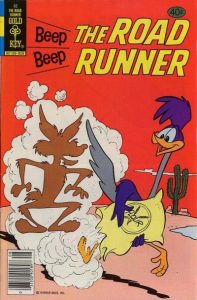 Beep Beep the Road Runner #82 (1979)