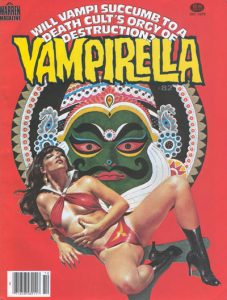 Vampirella #82 (1979)
