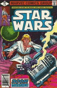 Star Wars #26 (1979)