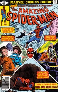 Amazing Spider-Man #195 (1979)