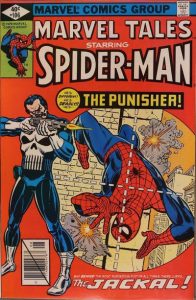 Marvel Tales #106 (1979)