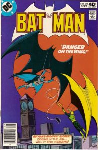 Batman #315 (1979)