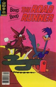 Beep Beep the Road Runner #83 (1979)