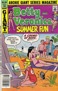 Archie Giant Series Magazine #496 (1979)