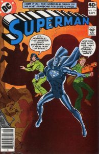 Superman #339 (1979)