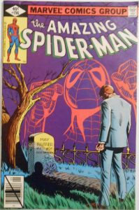 Amazing Spider-Man #196 (1979)