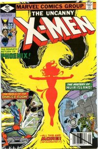 X-Men #125 (1979)