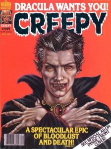 Creepy #111 (1979)