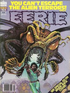 Eerie #104 (1979)