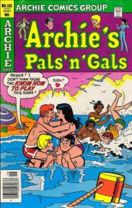 Archie's Pals 'n' Gals #135 (1979)