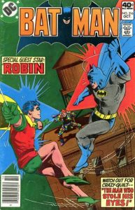 Batman #316 (1979)