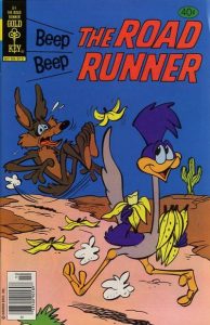 Beep Beep the Road Runner #84 (1979)