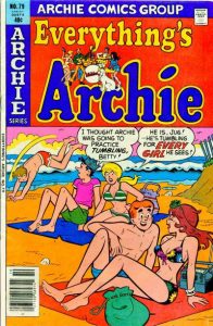 Everything's Archie #79 (1979)