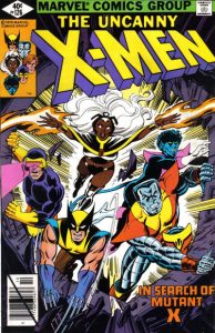 X-Men #126 (1979)
