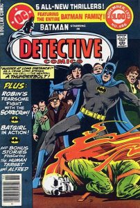Detective Comics #486 (1979)