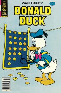 Donald Duck #212 (1979)