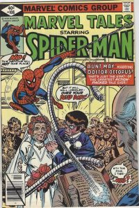 Marvel Tales #108 (1979)