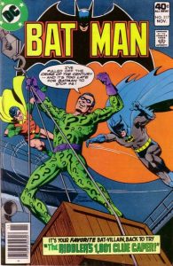 Batman #317 (1979)