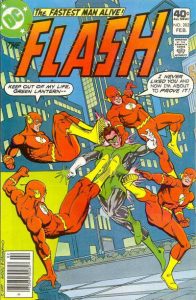 The Flash #282 (1979)