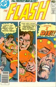 The Flash #279 (1979)
