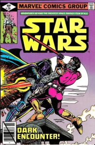 Star Wars #29 (1979)