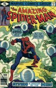 Amazing Spider-Man #198 (1979)