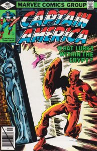 Captain America #239 (1979)