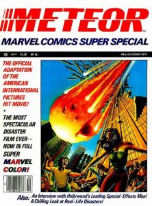 Marvel Super Special #14 (1979)
