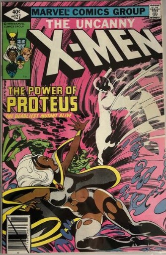 X-Men #127 (1979)