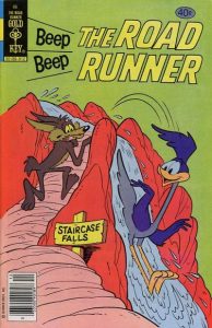 Beep Beep the Road Runner #86 (1979)