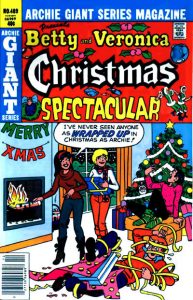 Archie Giant Series Magazine #489 (1979)