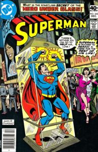 Superman #342 (1979)