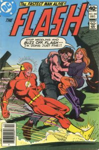 The Flash #280 (1979)