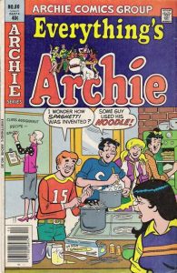 Everything's Archie #80 (1979)