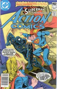 Action Comics #502 (1979)