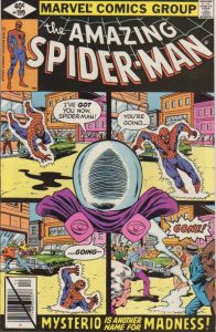 Amazing Spider-Man #199 (1979)