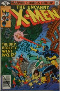 X-Men #128 (1979)