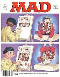 MAD #211 (1979)