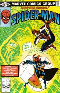 Amazing Spider-Man Annual #14 (1980)