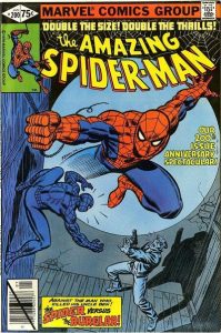 Amazing Spider-Man #200 (1980)