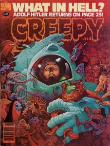 Creepy #114 (1980)