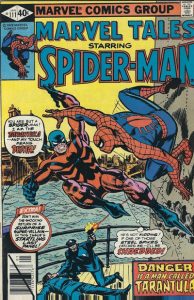 Marvel Tales #111 (1980)